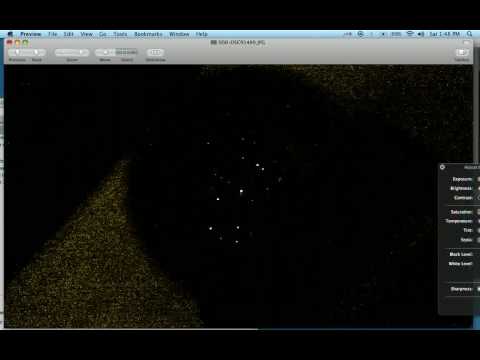 Eclipse Video