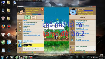 mở skill2 đt ngày 20-11 và cái kết