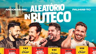 ALEATÓRIO IN BUTECO – PALMAS | TOM BARATELLA, LUCAS SOUZA, BARTÔ & REGIM