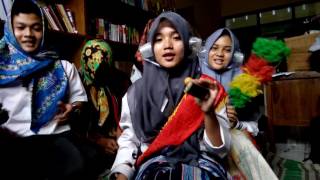 suwe ora anu versi anak sekolah
