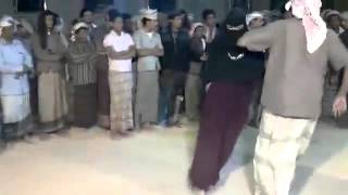 Yemeni Traditional Dance