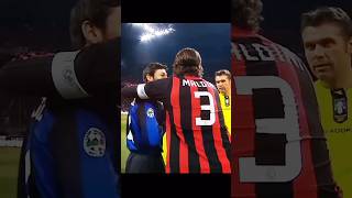 Inter Vs Ac Milan Derby In 2009 Most Deadly Rivalry