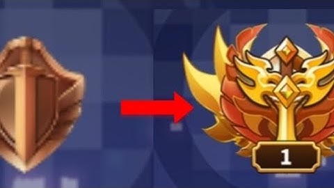 5 Tips And Tricks To Increase Rank In Bedwars!! || Blockman Go Bedwars