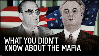 🔴 Mafia's Greatest Secrets Exposed