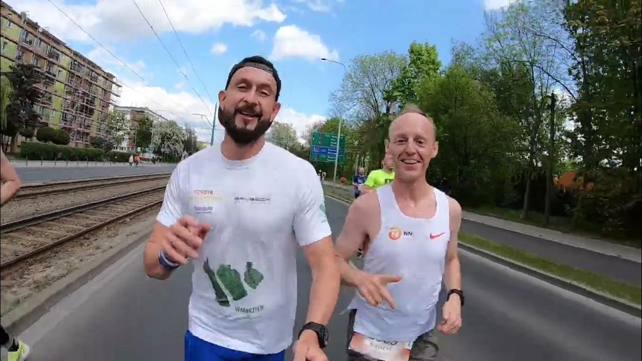 Wings for Life 2022 POZNAŃ YouTube