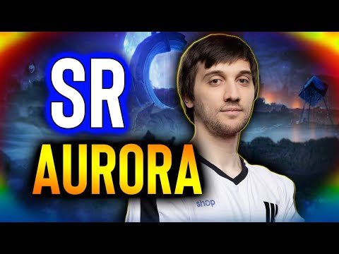 SHOPIFY REBELLION vs AURORA - GROUP STAGE - NA vs SEA - DREAMLEAGUE SEASON 22 DOTA 2
