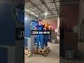 ОЧИЩАЛИТИ!🔫 Камера аквабласт модель Стандарт 1600