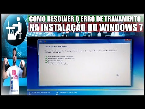 Vídeo: Novos recursos no Windows Mobile 6.5