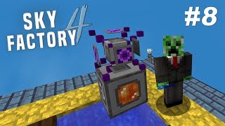 SkyFactory 4: Ep #8 - Going Wireless screenshot 5