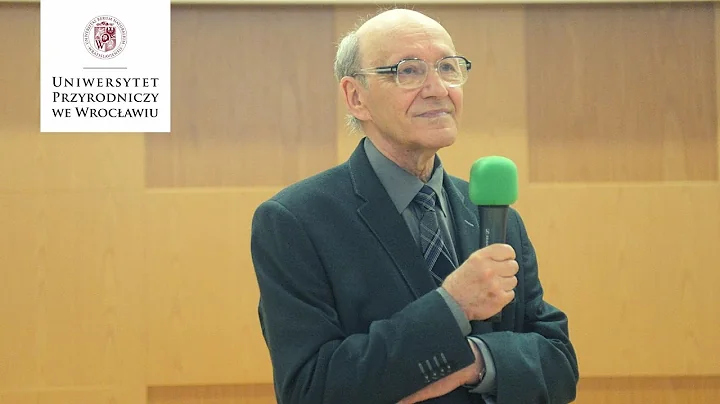 Czy jestemy sami we wszechwiecie? | ks. prof. Mich...