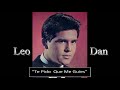 Leo Dan  - "Te Pido Que Me Guíes"