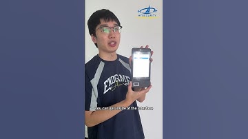 FP07 Biometric Tablet – Durable, Smart