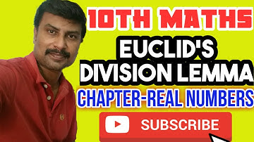 Tenth Class-Maths Euclid