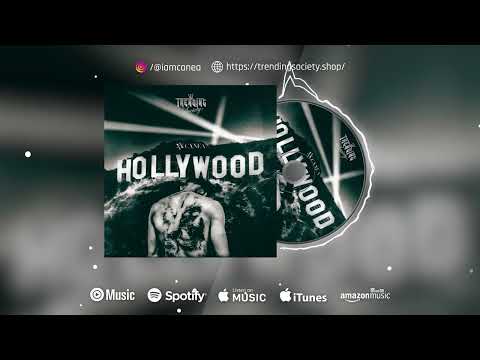 ALEX CANEA - MEDUSA (Official Visualizer)