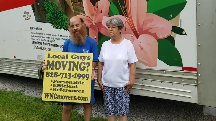 Asheville movies love Whitson Realty Marion McDowe...