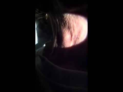 Use of tangential light - YouTube