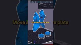 This Trick Enables 3D Prints mid air for HQ results