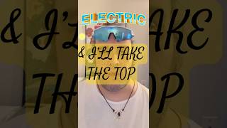 ELECTRIC, track ⚡️🎤