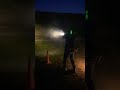 Glock 17 gen5 | shooting in the dark