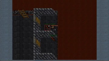 Jogando Psychotick (OT TIBIA 7.92)