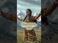 Tu paz inundó mi alma | Huayno 20s