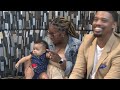 Shaunda’s Story | Exceptional Pregnancy Care That Goes Above and Beyond