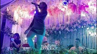 DEOL MUSIK - KEMBANG WANGI - UUT UTIKA - FT ARYA KIKY