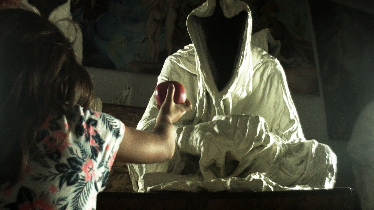 Slave Steel - Dream of Decadence [OFFICIAL VIDEO]