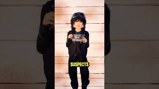 WHO ATTACKED MIA? PAUSE FOR CLUES!🕵️📝  #dresstoimpress