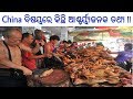 Odia unknown mysterious facts about china  chinese food culture and economy