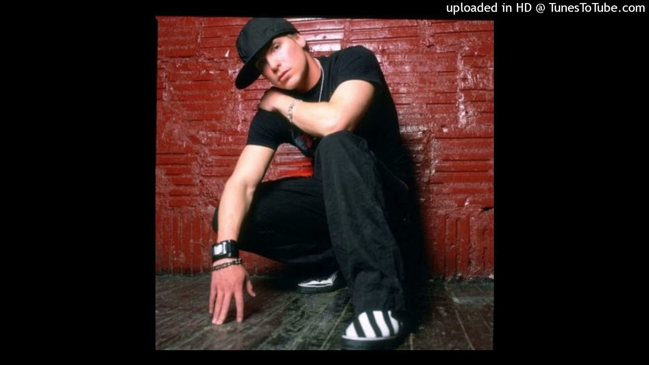 Jason Malachi - Mamacita (Acapella)