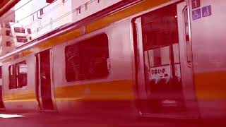 Red Motoyawata本八幡駅
