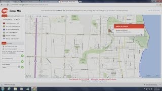 We Energies reports major power outage in South Milwaukee