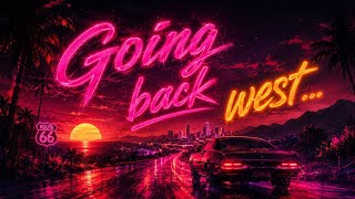 Download lagu Going back west (Melbourne_bounce mix)