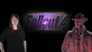 Starting Far Harbor (Fallout 4) #43