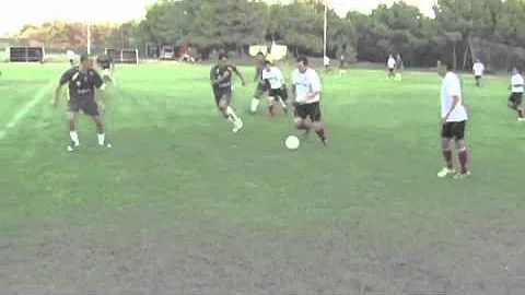 Highlight Video - Patrick Scheufler 2008