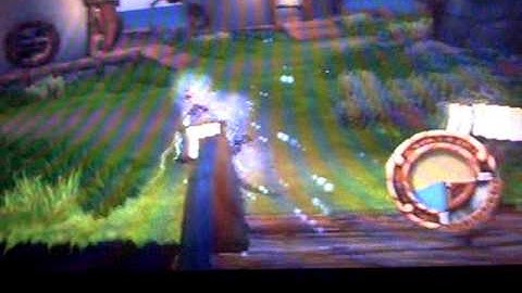 Jak y Daxter camino a las Yacows