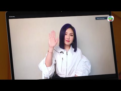 東張西望｜楊千嬅｜ 聲生不息｜走過高山低谷