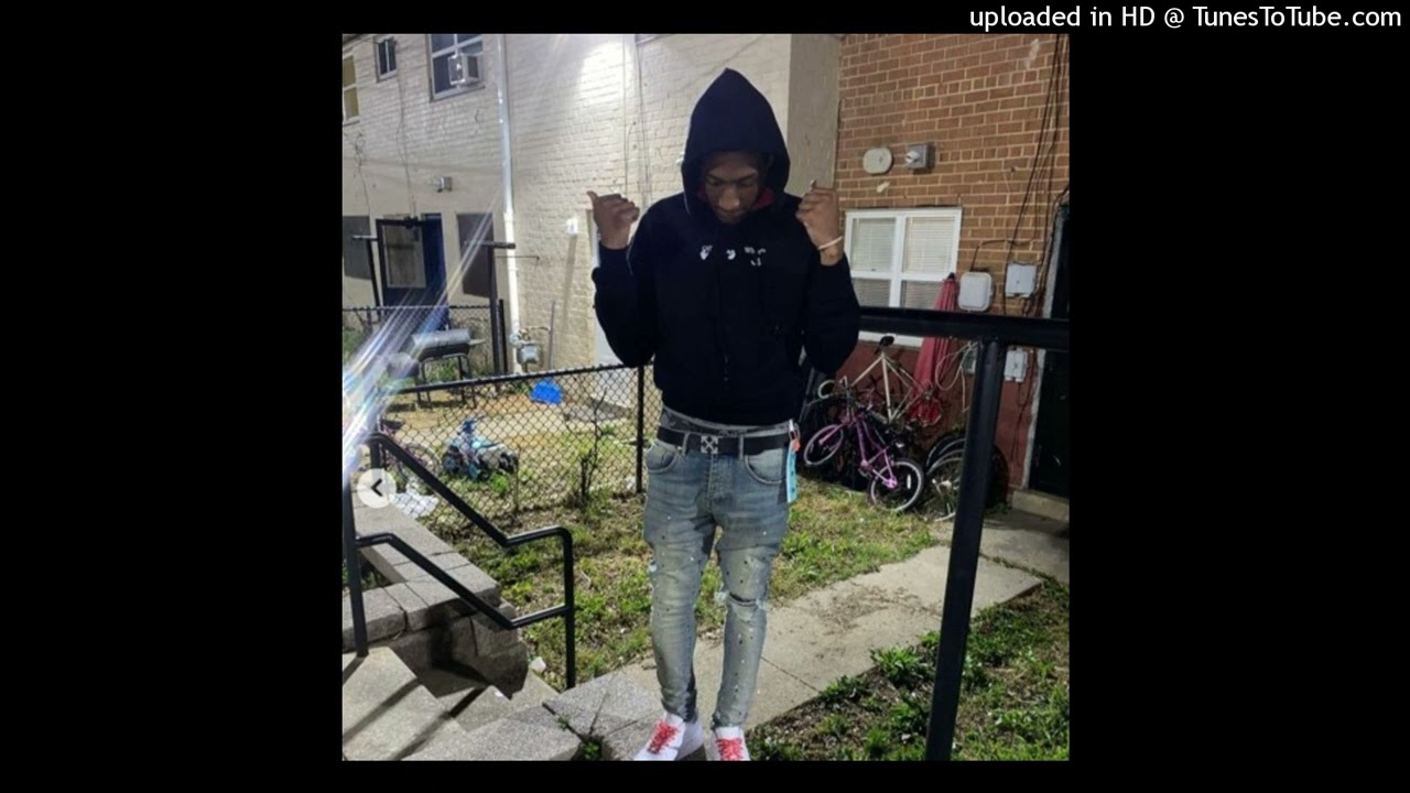 No Savage x 3o$ama Type Beat - No Limit 