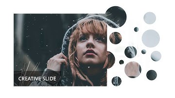 Smooth Creative Powerpoint Template - Graphicriver