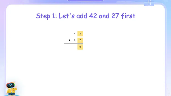 Free Video Lesson: Add Up To Four Two-Digit Numbers - (Grade 2)
