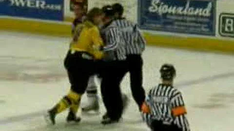 Helgeson vs. Handley