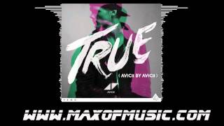 Video thumbnail of "Avicii - Liar Liar (Avicii Remix) (Avicii by Avicii)"