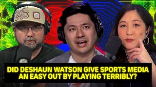 Share & Tell (Screaming Sh!t-Monster Edition) with Mina Kimes, Dan Le Batard, and Pablo Torre | PTFO