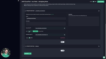 4.11 Coralogix Academy - Parsing Rule 8: Stringify JSON Field