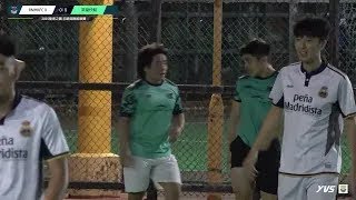 ▲初超 W2555 RMHKFC X VS 深灣快艇