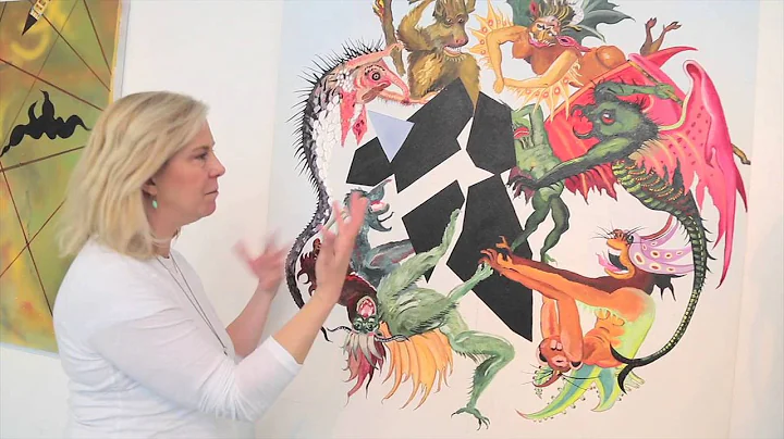 SUSAN LIZOTTE : MERCURY : NEW MEDIEVALISM