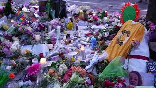RG Memorial