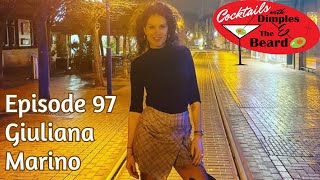 Playboy s Miss April 2007 - Giuliana Marino Ep 97