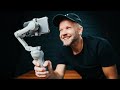 DJI OSMO MOBILE 4 ( OM 4 ) - Are Gimbals Worth It For Smartphones In 2020?